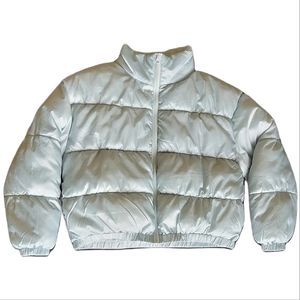 ⛔️Sold⛔️ Puffy Crop Jacket